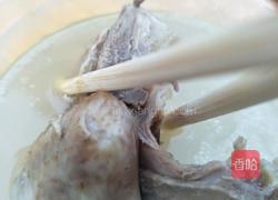 柴火印度海椰王老鸽汤的做法图解7