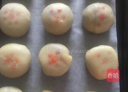 酥皮月饼的做法图解7