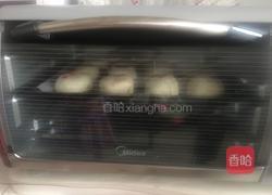 酥皮月饼的做法图解8