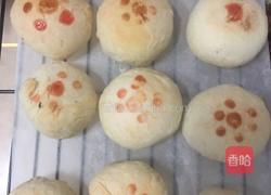 酥皮月饼的做法图解9