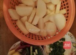 白玉鲫鱼的做法图解2