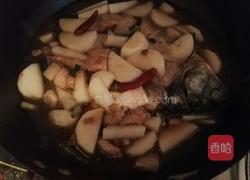 白玉鲫鱼的做法图解5