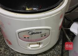 土豆鸡腿闷饭的做法图解4