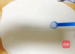 油渣葱饼的做法图解7