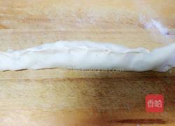 油渣葱饼的做法图解10