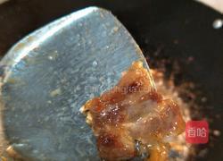 美极排骨烩白菜的做法图解6