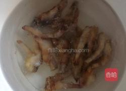 虎皮鸡爪的做法图解4