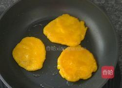 少油无糖南瓜饼的做法图解5