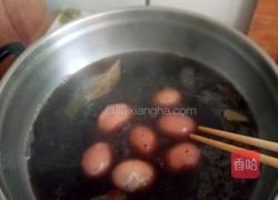 茶叶蛋的做法图解6