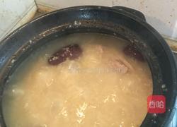 小米排骨炖莲藕的做法图解8