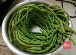 干豆角的做法图解6