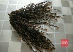 干豆角的做法图解8