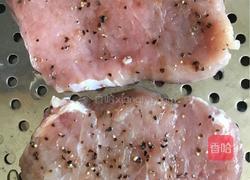 日式炸猪排的做法图解1