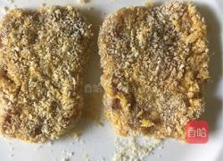 日式炸猪排的做法图解5