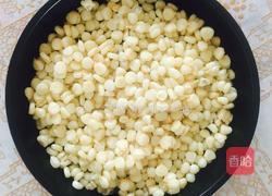 芝士焗玉米的做法图解1