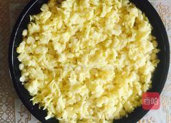 芝士焗玉米的做法图解3