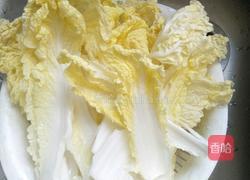 娃娃菜的做法图解3