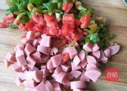 娃娃菜的做法图解7