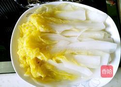 娃娃菜的做法图解8