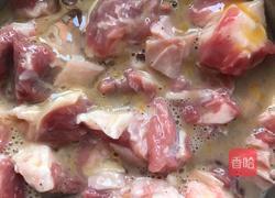 俄式土豆烧牛肉的做法图解1