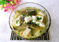 泥鳅豆腐汤