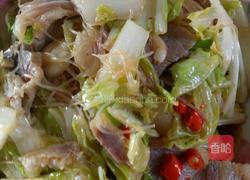 家常蒸粉丝的做法图解7