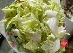 家常蒸粉丝的做法图解1