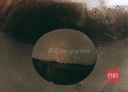 蒜泥麻菜的做法图解4