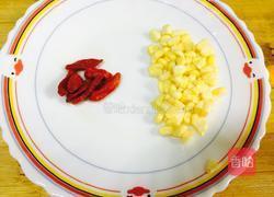 宝宝南瓜粥的做法图解3