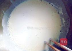牛奶鸡蛋煎饼的做法图解5