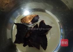 栗子红豆沙的做法图解2