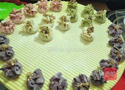 什锦烧麦的做法图解9