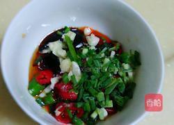 爽脆麻辣青瓜的做法图解7