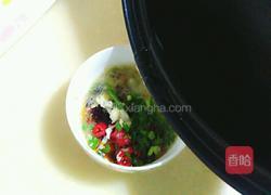 爽脆麻辣青瓜的做法图解8