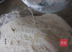 牛肉蔬菜小馄饨（宝宝辅食）的做法图解2