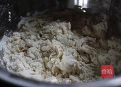 牛肉蔬菜小馄饨（宝宝辅食）的做法图解3