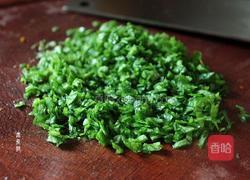 牛肉蔬菜小馄饨（宝宝辅食）的做法图解15