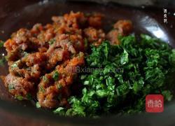 牛肉蔬菜小馄饨（宝宝辅食）的做法图解16
