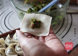 牛肉蔬菜小馄饨（宝宝辅食）的做法图解19
