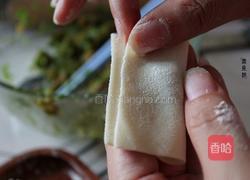 牛肉蔬菜小馄饨（宝宝辅食）的做法图解20