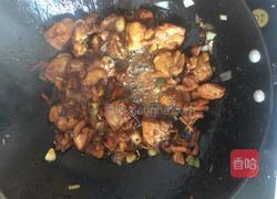 新疆大盘鸡的做法图解3