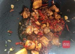 新疆大盘鸡的做法图解4