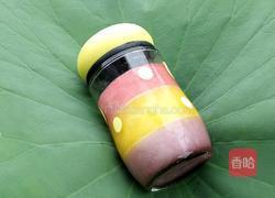 彩虹果冻的做法图解4