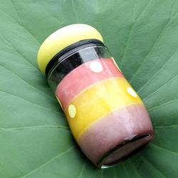 彩虹果冻的做法[图]