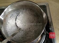 圆子西米露的做法图解8