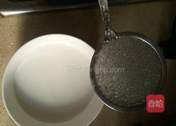 圆子西米露的做法图解13