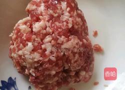 肉臊子酸汤面的做法图解5