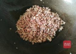 肉臊子酸汤面的做法图解7