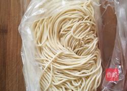 肉臊子酸汤面的做法图解9