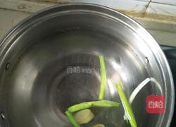 胡萝卜排骨汤的做法图解7